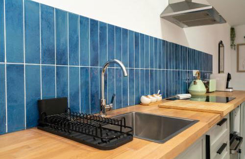 El Mirador Ap - Photo 17