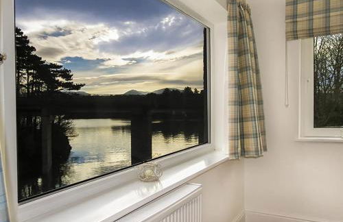 Waterside - Luxury Menai Bridge Holiday Home - 4 Bed 4 Bath - Foto 15