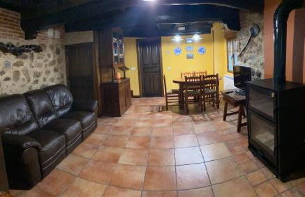 casa rural la tramonera - Foto 48