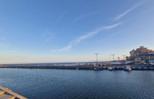 Port Saplaya 2 habitaciones Valencia - Foto 10