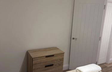 The Cosy Quayside Apartment - Two bedroomParking - Foto 38