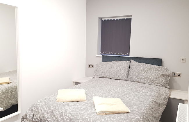 Central House - Foto 3