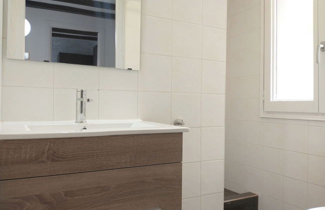 Lovely Flat In Barceloneta Near Sea - Foto 12