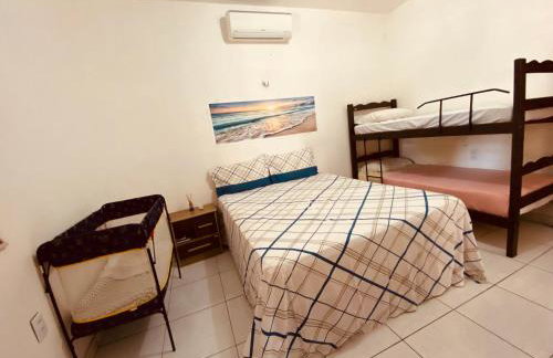 Casa de Férias-Residence Fonteles no Preá - Foto 15