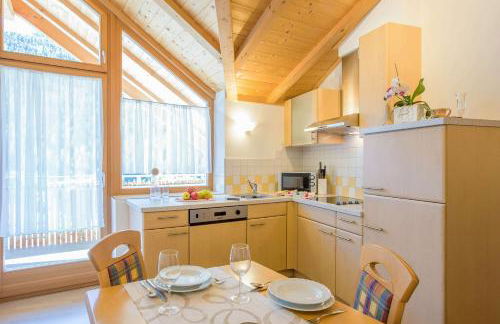 Residence Weisskugel Langtaufers Südtirol - Foto 56