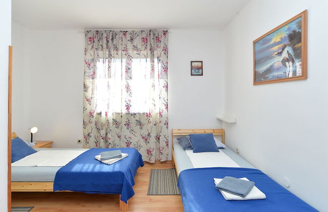 Apartments Mira 295 - Photo 22