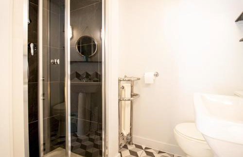 Easter Cottage - Central Rye Effortless Chic Pass the Keys - Foto 19