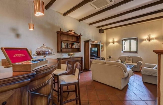 Il Borgo Country Resort - Photo 9