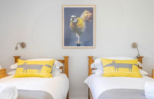 The Grove - Converted Cattle Barn - Foto 23