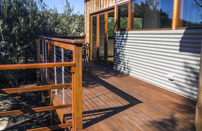 Freycinet Studios - Nook - Foto 11