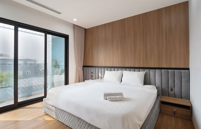 Moonlit Suites Hotel - Photo 47