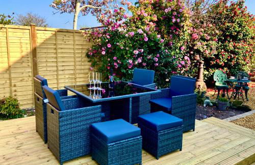 Elkstone House, Hot tub Luxury, Comfortable Home - Foto 3