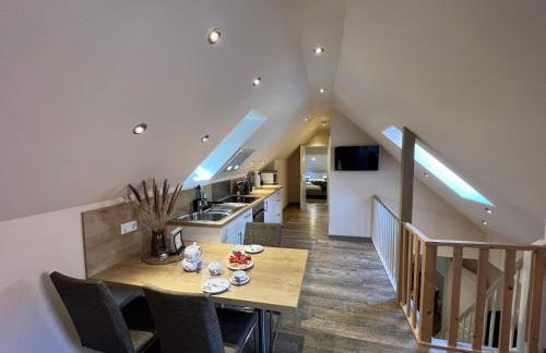 MS-Apartments I Ferienhaus Sielterrasse Ditzum - Foto 28