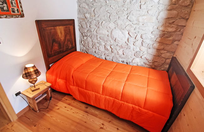 Albergo Diffuso - Cjasa Ustin - Foto 4