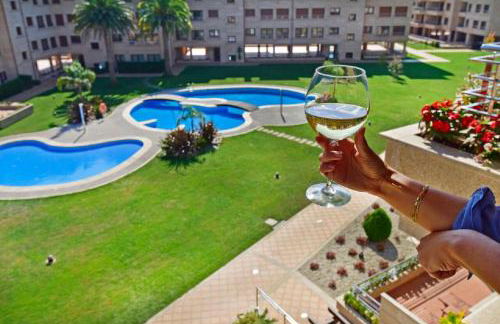 Ático en Isla de la Toja - Foto 7