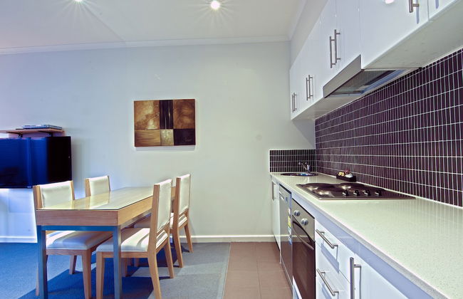 Brighton Serviced Apartments - Foto 11