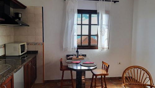 Casa Carolina 3 - Foto 5, stove, minibar