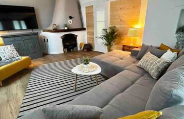 Ferienhaus „große Familie“ - Foto 51