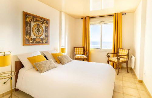 Vue exceptionnelle début Cap Corse La Pier Noire - Foto 9