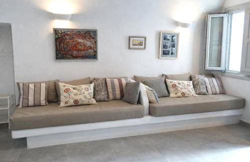 Yposkafo Suites - Villa - Santorini - Foto 8