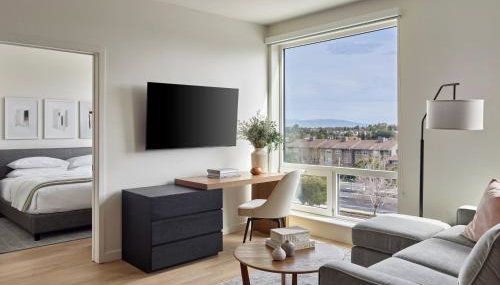 AVE Santa Clara - Short Stay Furnished Apartment - Foto 2