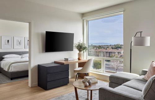 AVE Santa Clara - Short Stay Furnished Apartment - Photo 2