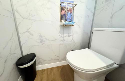 Le Félix - Calais Nord - Foto 19