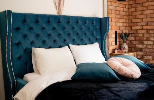 Brick Castle - Apartament Ulrich - Foto 4