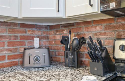 The Rock Oak Escape - Foto 21