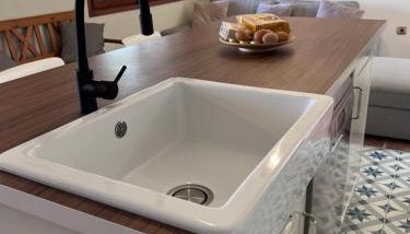 Casa rural en plena naturaleza Lic UVTR1524 - Foto 3