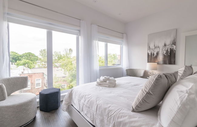 Parc Avenue Residence Mile End - Foto 27