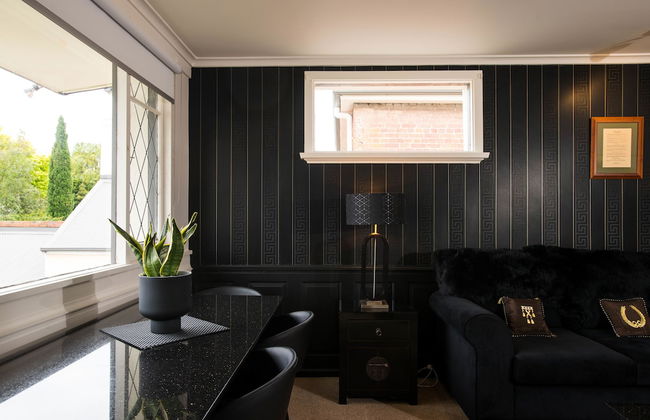 Battery Point Boutique Accommodation - Foto 71