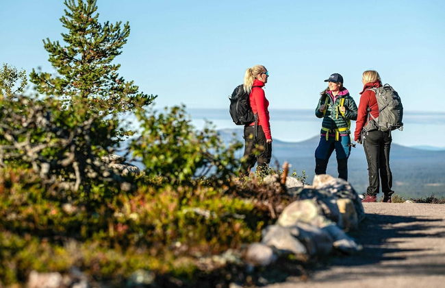 8 Person Holiday Home in Lofsdalen - Foto 30