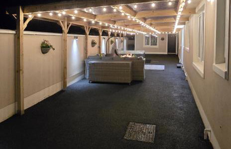 Church View Country House - Foto 80