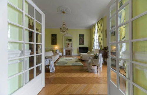 Le Sévigné - Magnifique appartement 3 chambres en centre ville - Foto 8