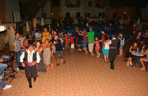 Blue Aegean Hotel & Suites - Foto 86