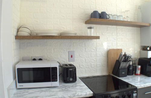 Dreamstay Apartments London Garden Central Tube Olympic - Foto 31