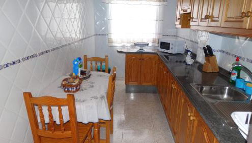 Vivienda Vacacional "La Sanjora" - Foto 5