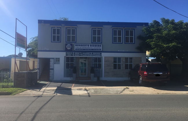 Wilderness Ramey Apartments - Photo 2