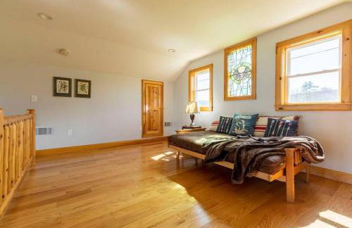 Silver Lake Cabin w/ Own Lake! (near Cooperstown) - Foto 73