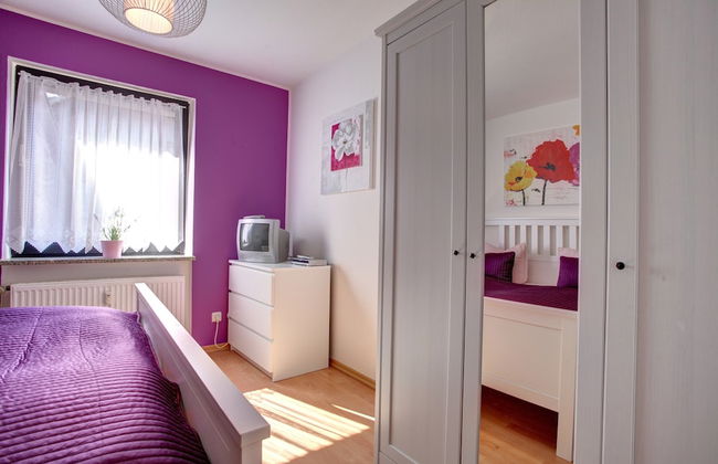 Ferienwohnung Seeblick - Foto 3