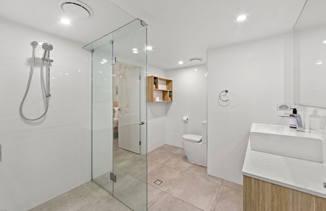 Norfolks on Moffat Beach - Foto 63