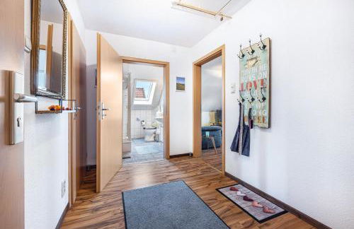 Ferienwohnung Apfelkorb - Foto 24