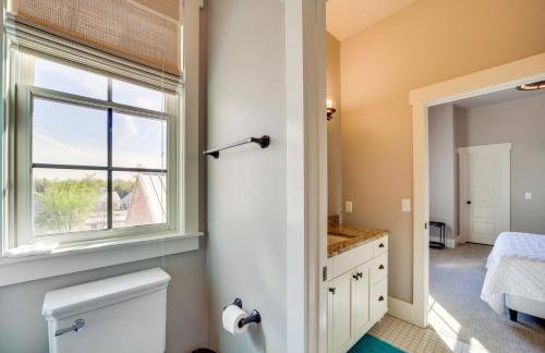 Carlton Landing Retreat with Eufaula Lake Access! - Foto 22