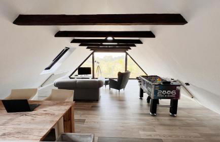 Ferienhaus Villa Vogelsang (Schlei / Ostsee) - Foto 20