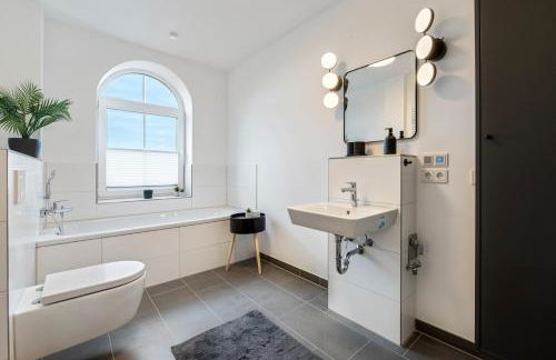 Ferienwohnung Stranddüne Rosenhagen bei Travemünde - Foto 19