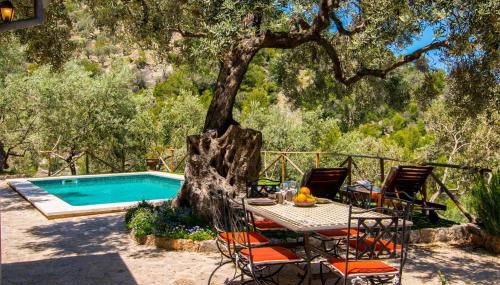 Beautiful Home In Deia With Private Swimming Pool, Can Be Inside Or Outside - Foto 4