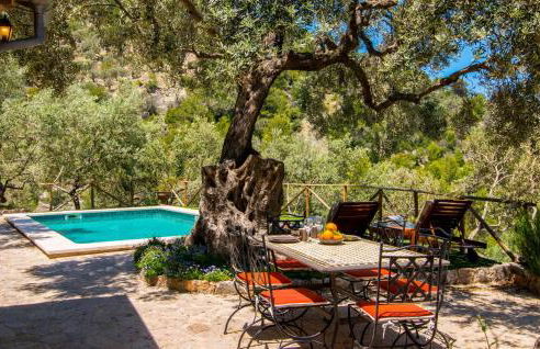 Beautiful Home In Deia With Private Swimming Pool, Can Be Inside Or Outside - Foto 4