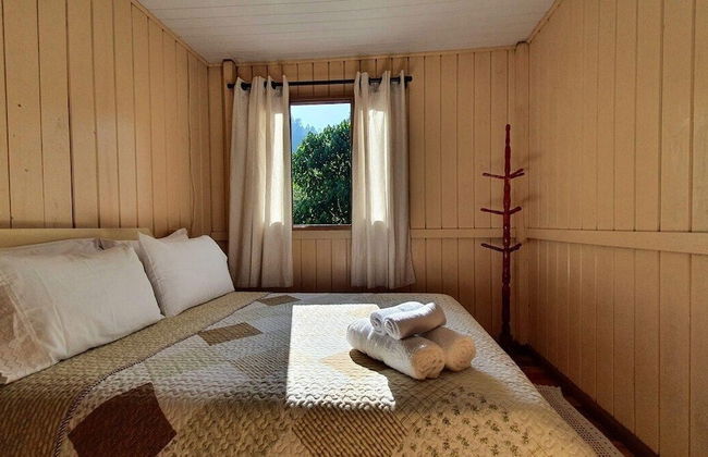 Recanto das Águas - Anitápolis - SC - Photo 13