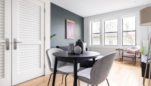 Spacious Allston 2BR w WD in basement BOS-273 - Foto 5, Other